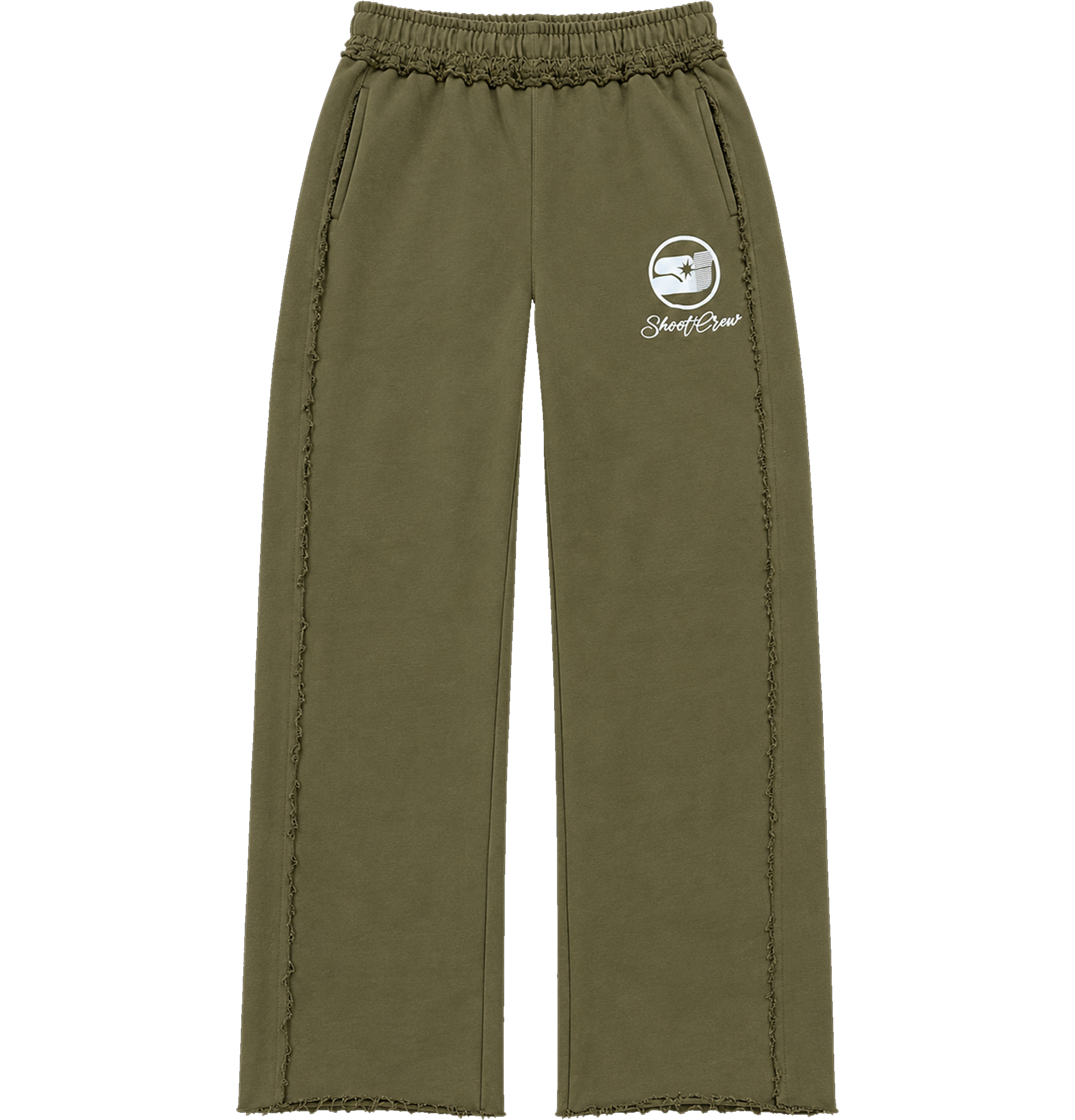 SC SWEATS - KHAKI