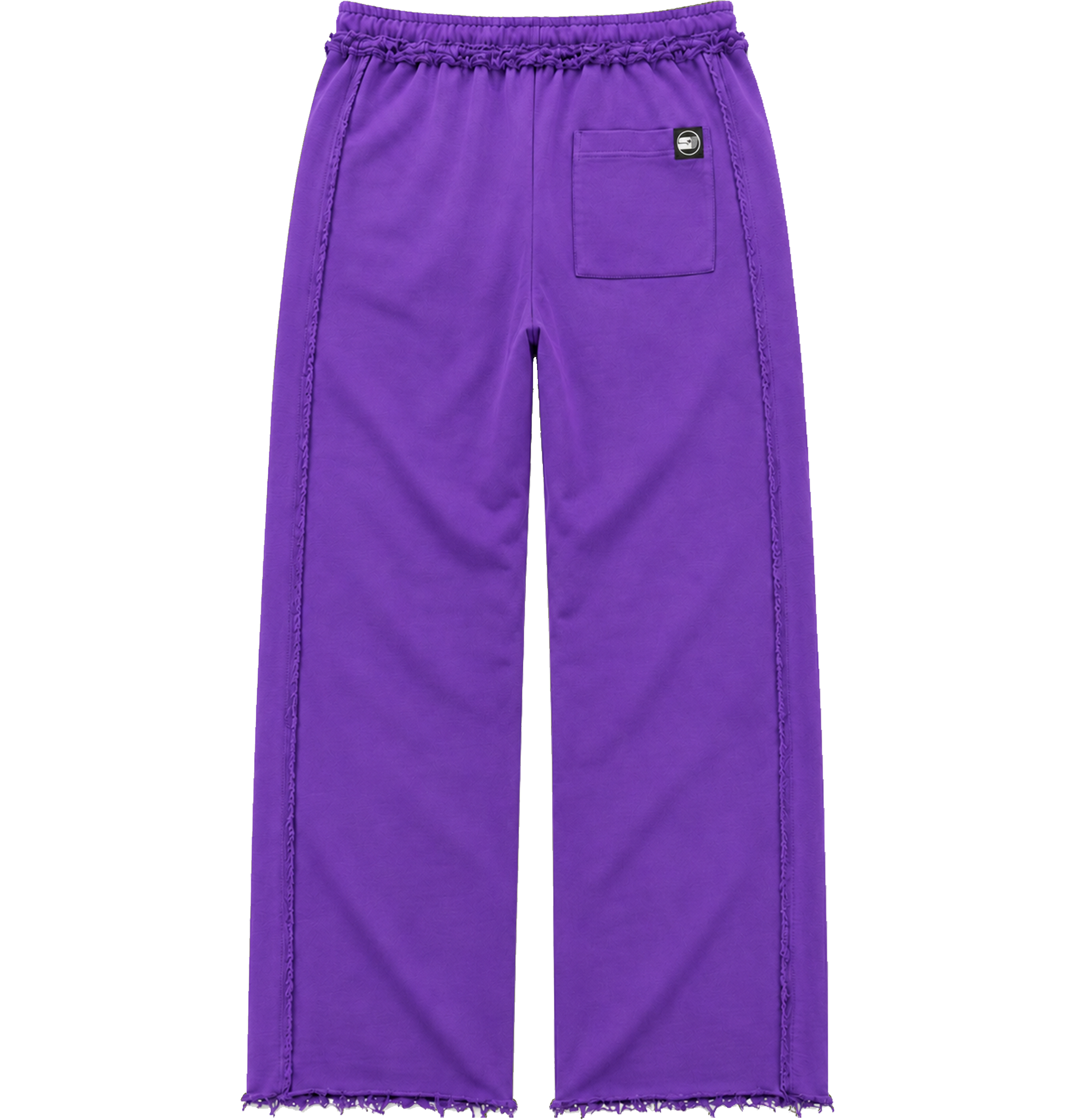 SC SWEATS - PURPLE