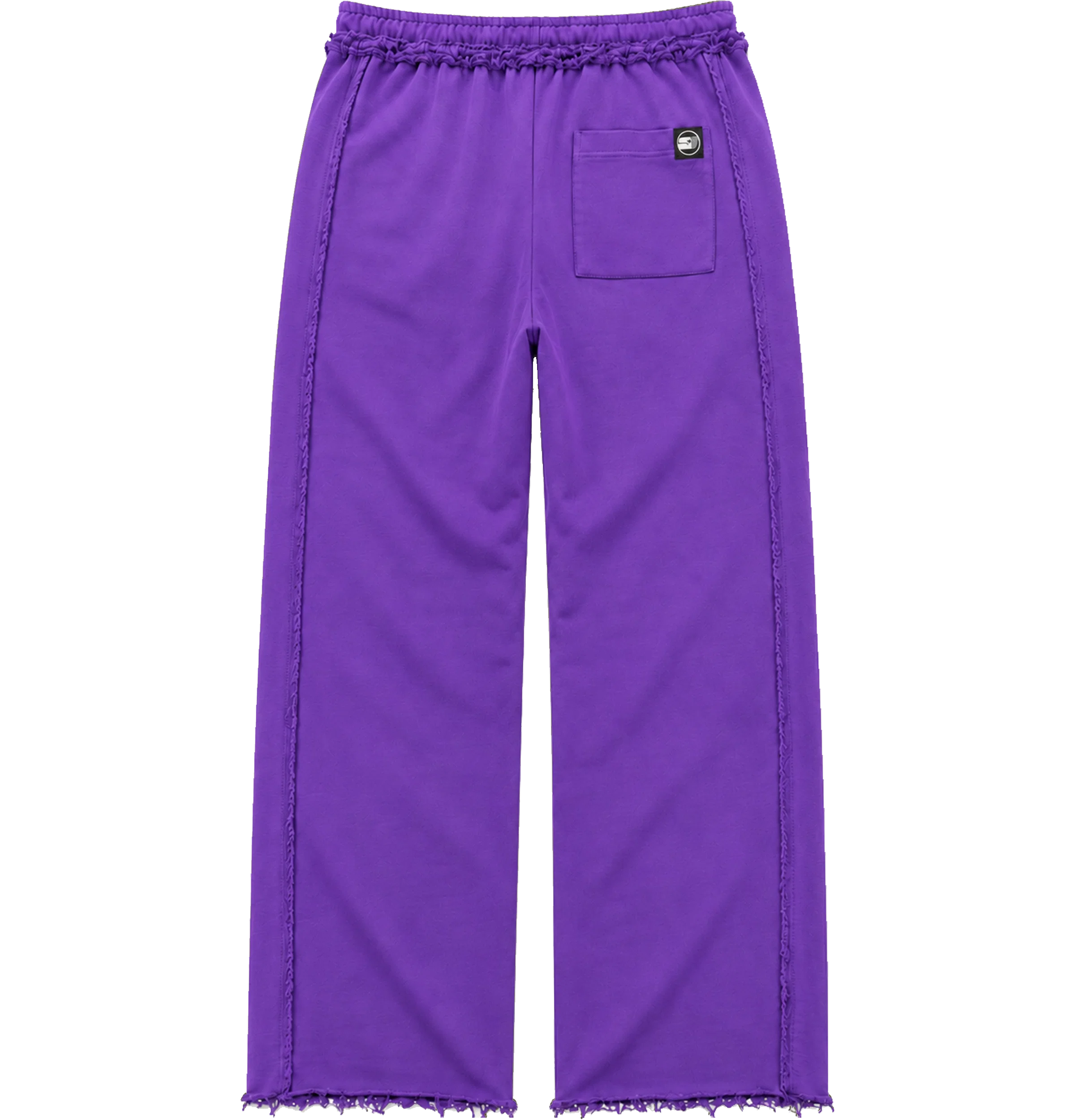SC SWEATS - PURPLE