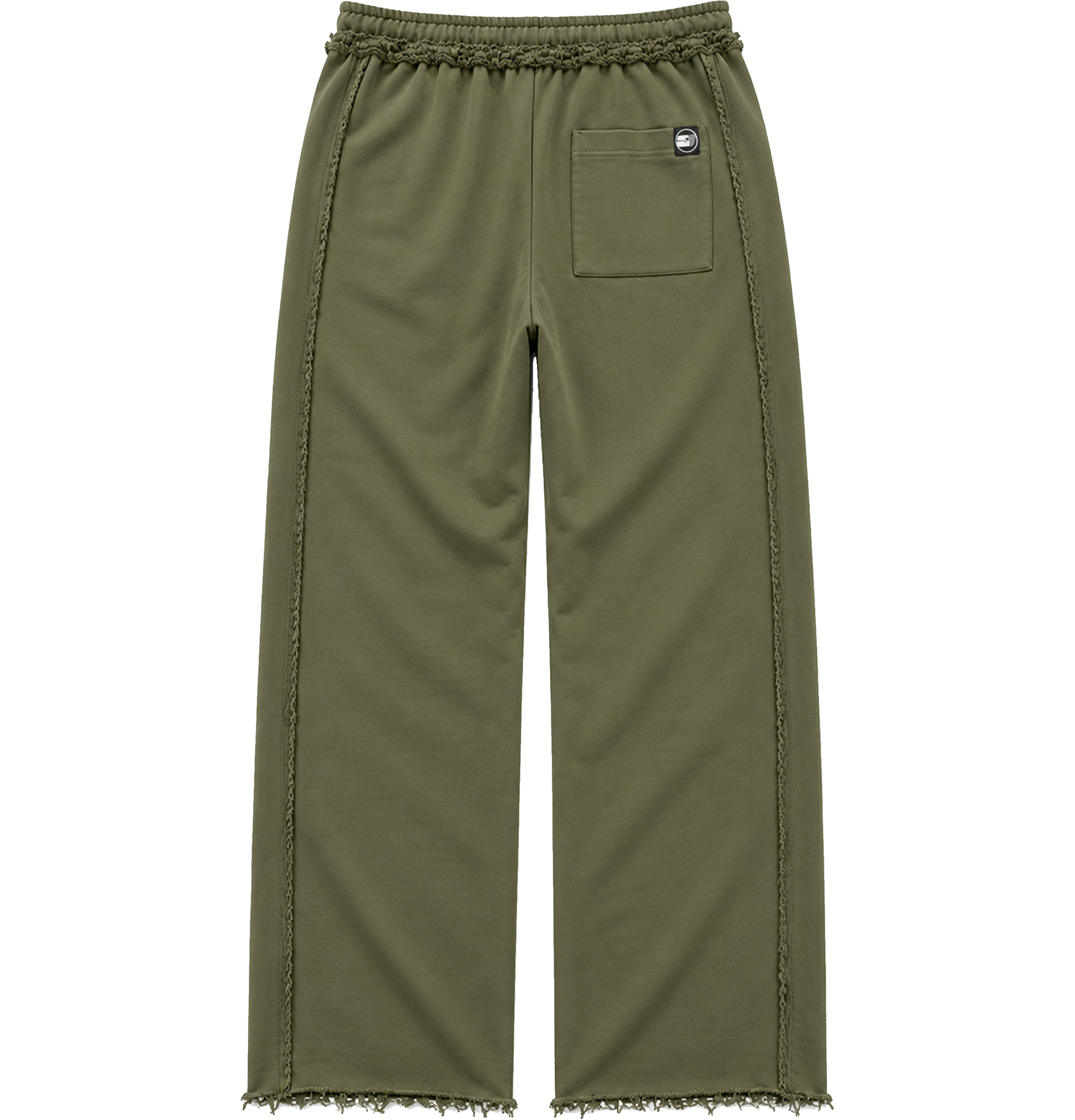 SC SWEATS - KHAKI