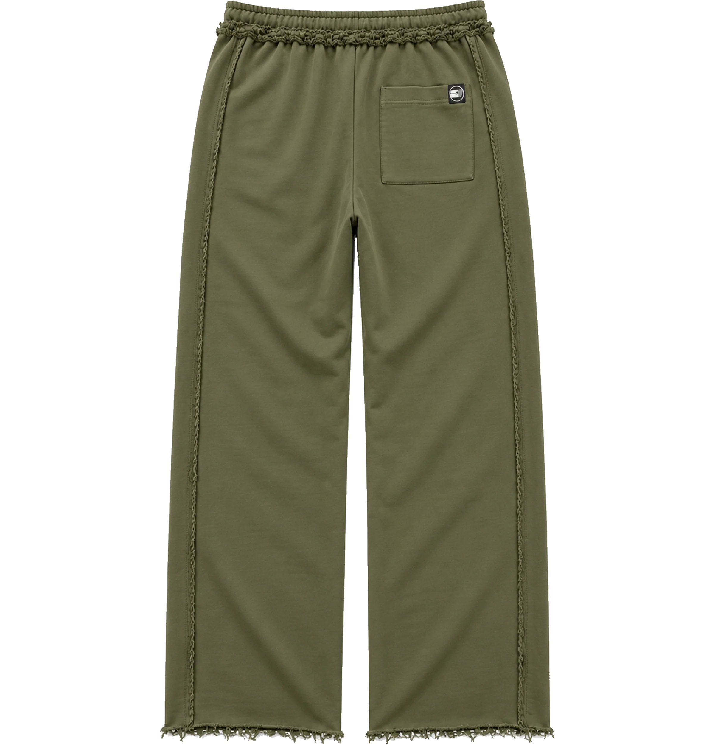 SC SWEATS - KHAKI