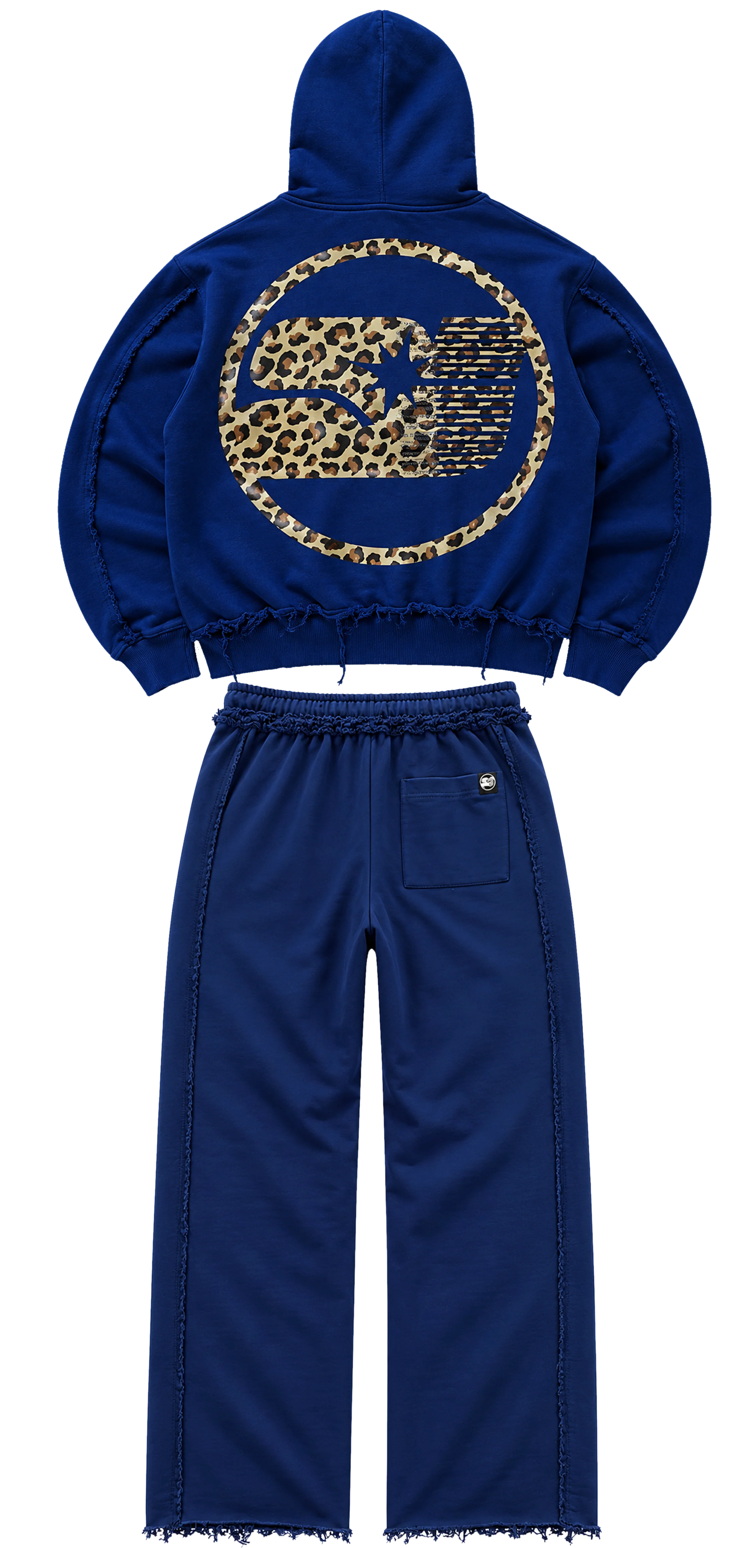 PANTHER SET - NAVY