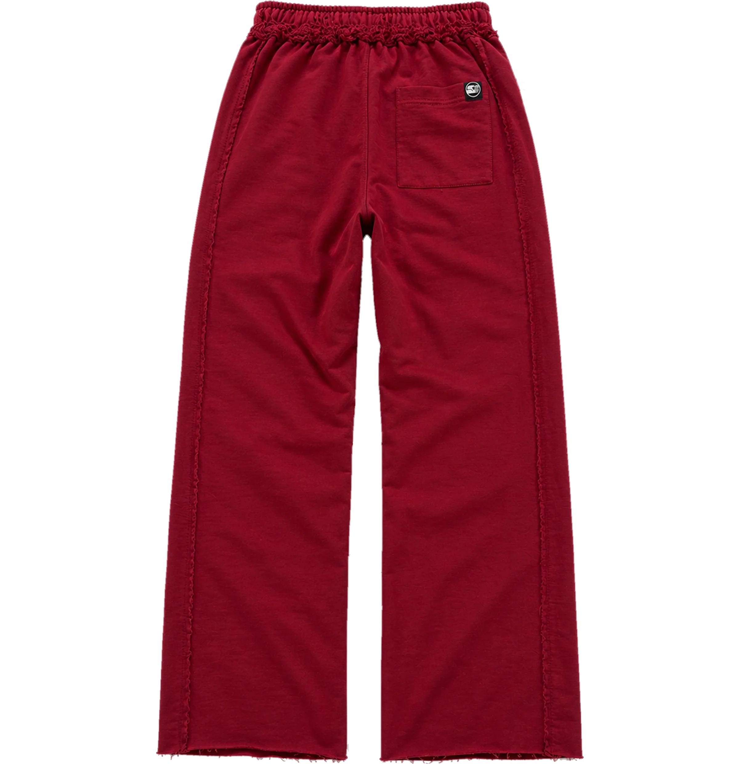 PANTHER SWEATS - BURGUND