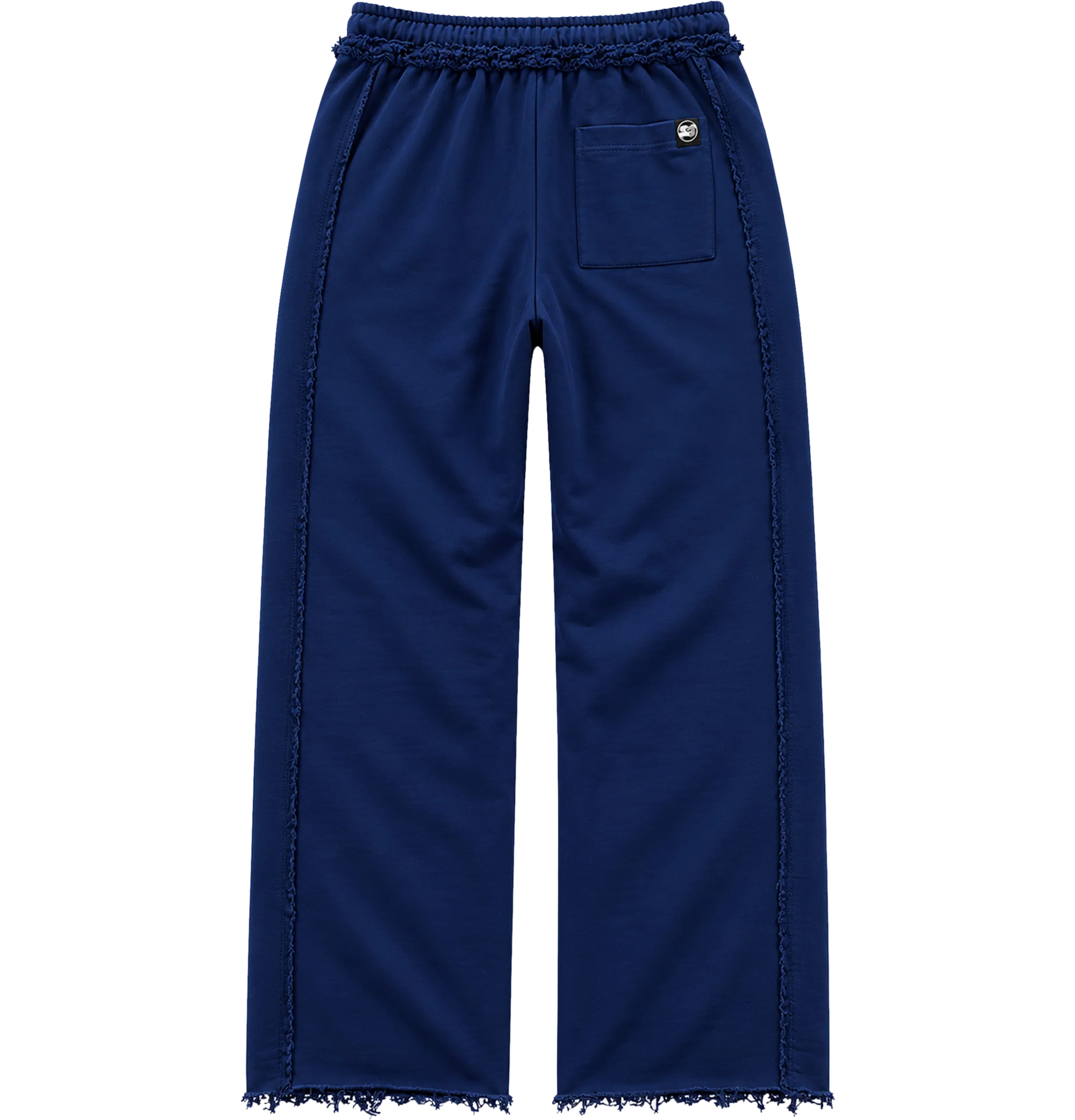 PANTHER SWEATS - NAVY
