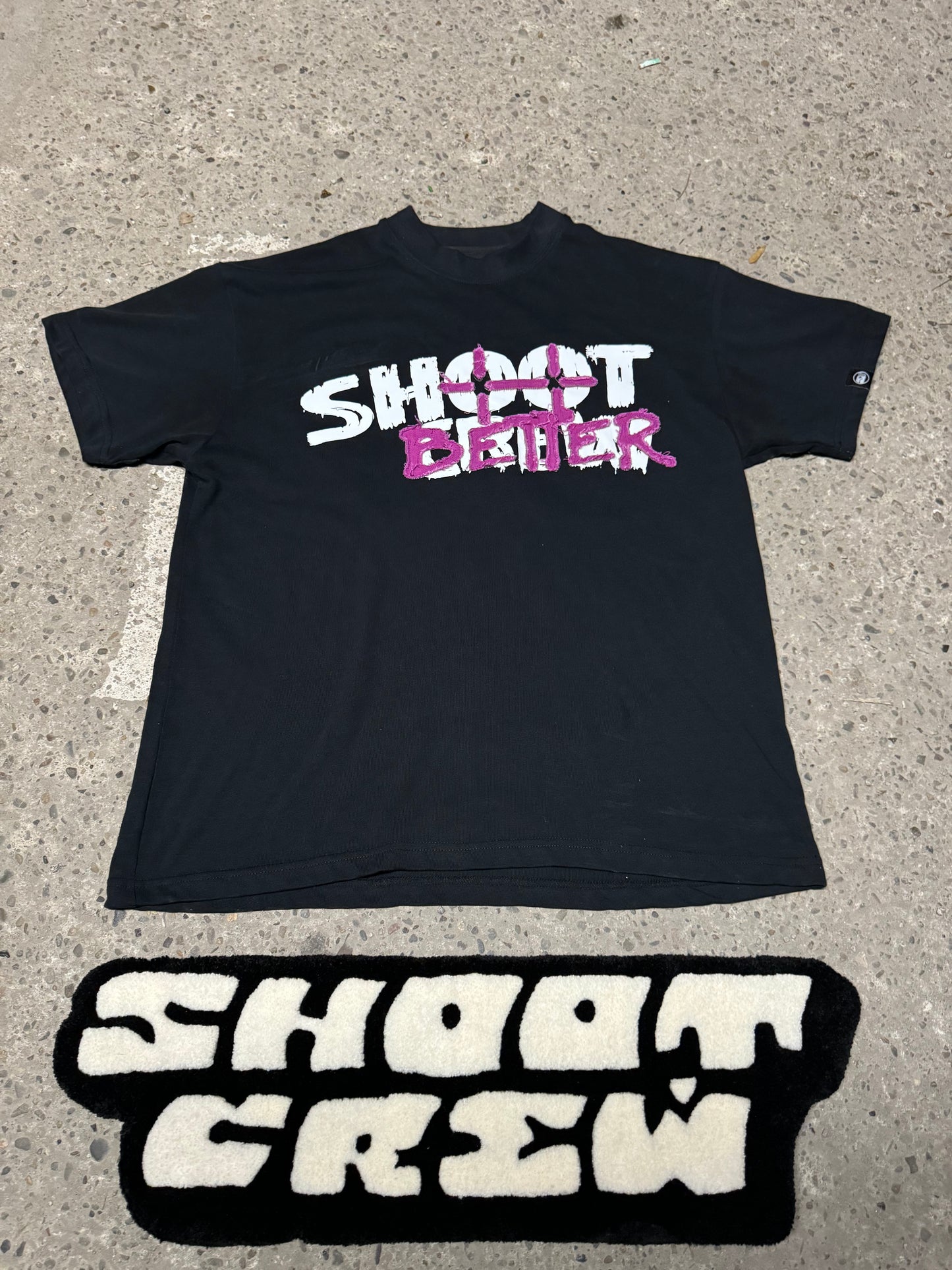 ShootBetter TEE