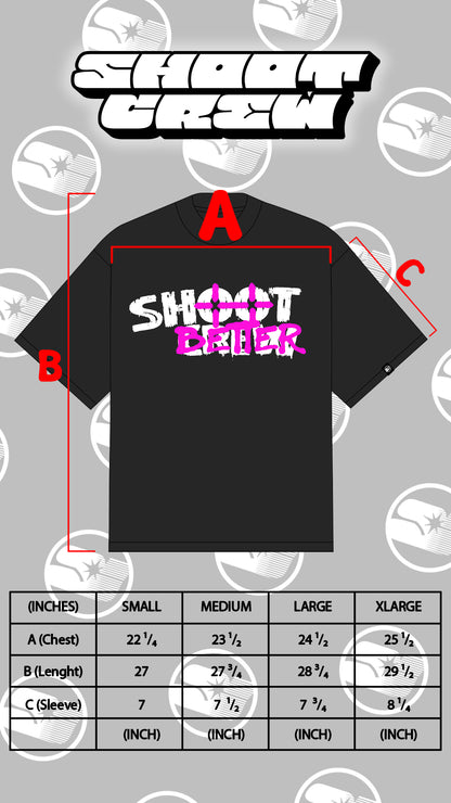 ShootBetter TEE