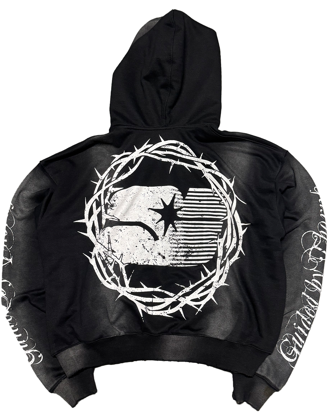 Thorns ZIP-UP