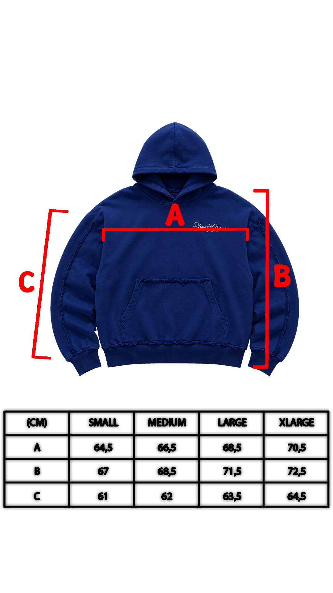 PANTHER SET - NAVY