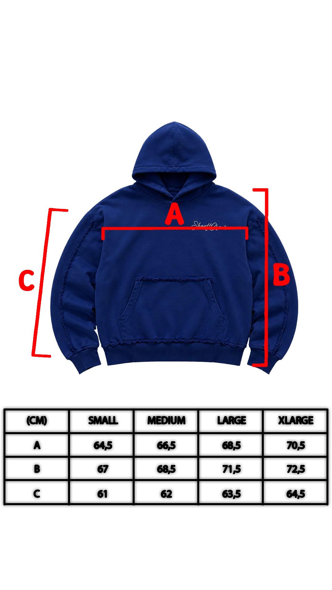 PANTHER SET - NAVY