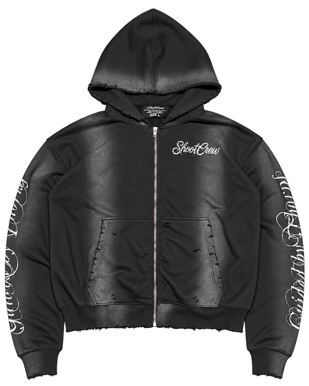Thorns ZIP-UP